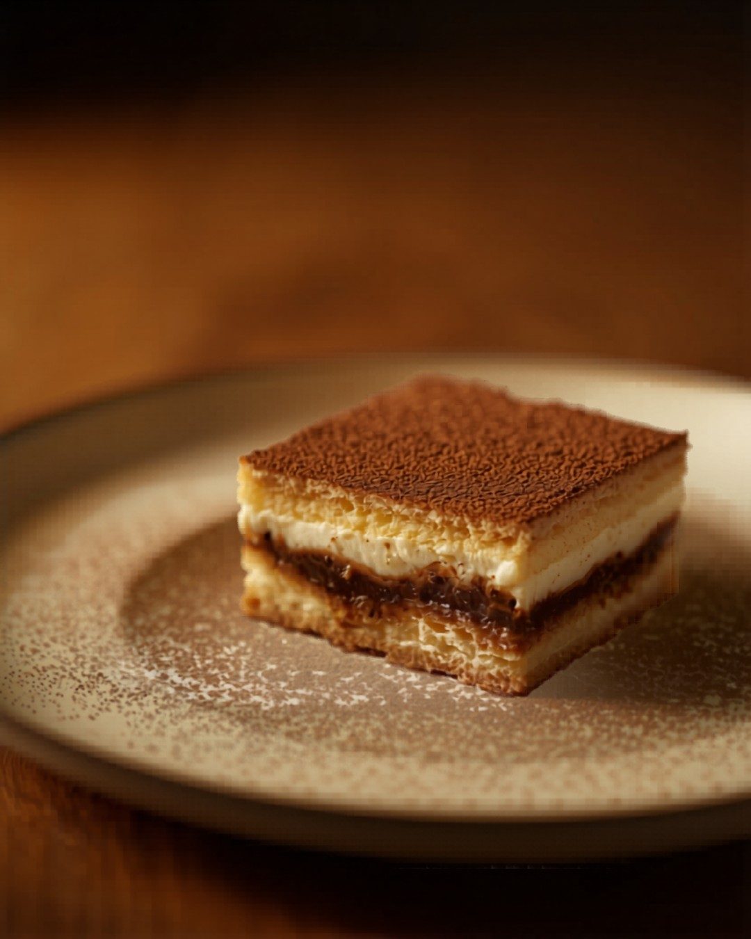 Tiramisù